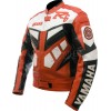 Yamaha Classic R6 Leather Motorcycle Jacket Yamaha Classic R6 Leather Motorcycle Jacket